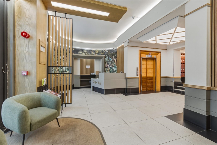 2 Bedroom Property for Sale in Cape Town City Centre Western Cape